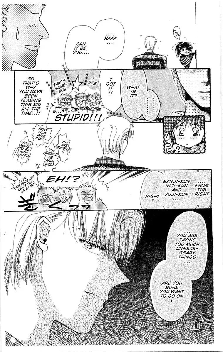 Omake no Kobayashi-kun Chapter 6 11